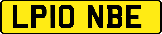 LP10NBE