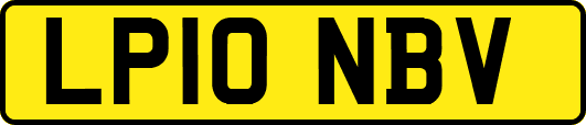 LP10NBV