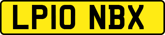 LP10NBX