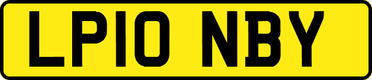 LP10NBY