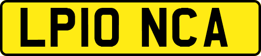 LP10NCA