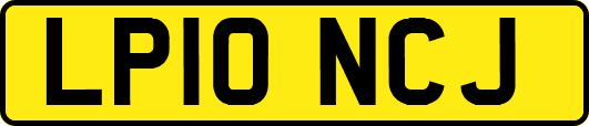 LP10NCJ