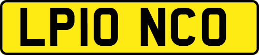LP10NCO