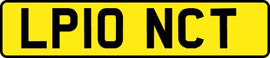 LP10NCT