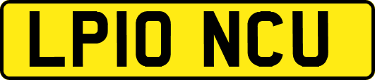 LP10NCU
