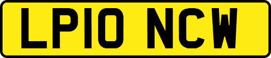 LP10NCW