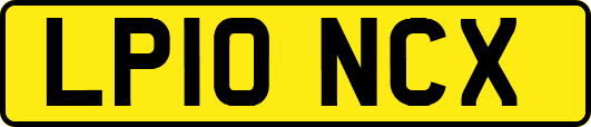 LP10NCX