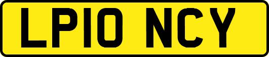 LP10NCY