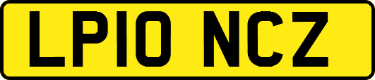 LP10NCZ