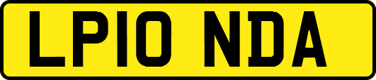 LP10NDA