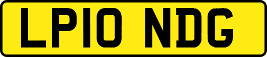 LP10NDG