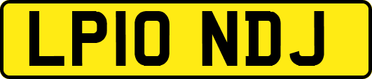 LP10NDJ