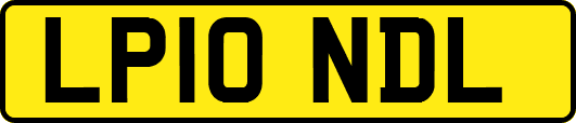 LP10NDL