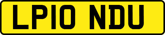 LP10NDU