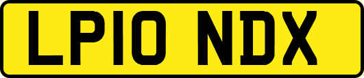 LP10NDX