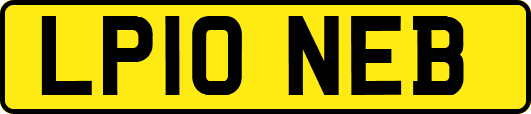 LP10NEB