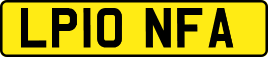 LP10NFA