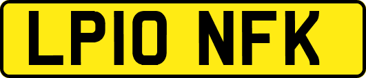 LP10NFK