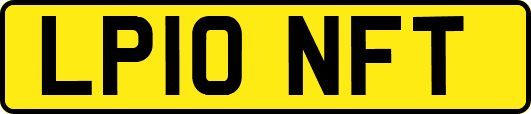 LP10NFT