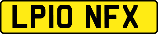 LP10NFX