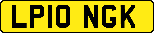 LP10NGK