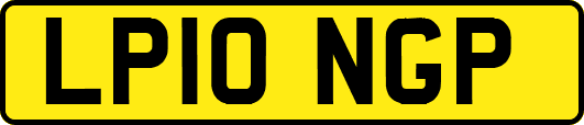LP10NGP