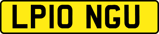 LP10NGU