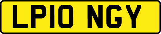 LP10NGY