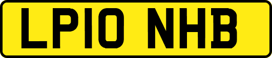 LP10NHB