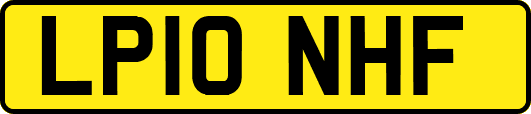 LP10NHF