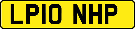 LP10NHP