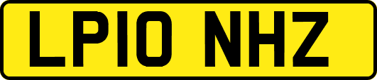 LP10NHZ