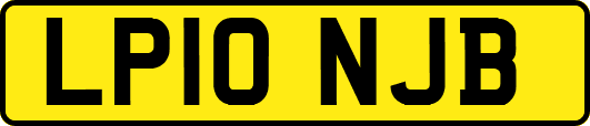 LP10NJB