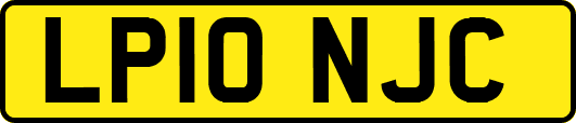 LP10NJC