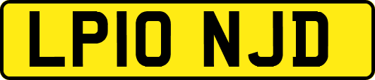 LP10NJD