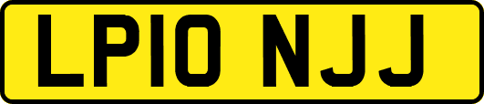LP10NJJ