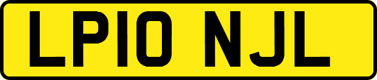 LP10NJL