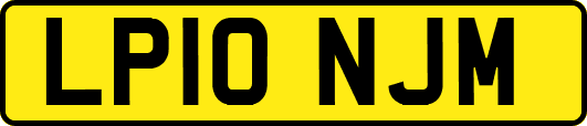 LP10NJM