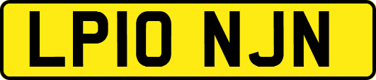 LP10NJN