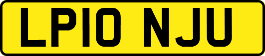 LP10NJU