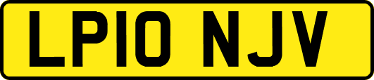 LP10NJV