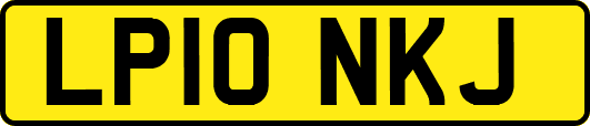 LP10NKJ