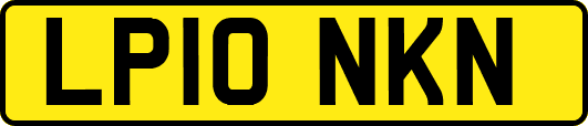 LP10NKN