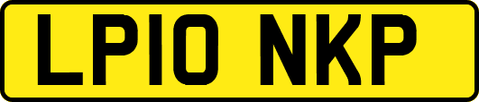 LP10NKP