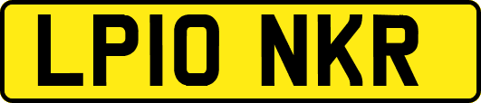 LP10NKR