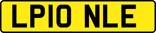 LP10NLE