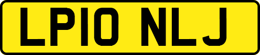 LP10NLJ