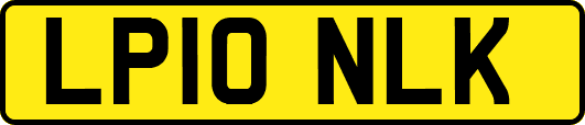 LP10NLK