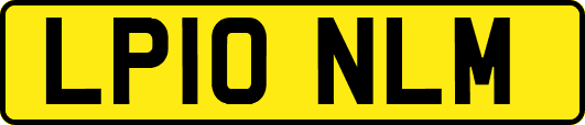 LP10NLM