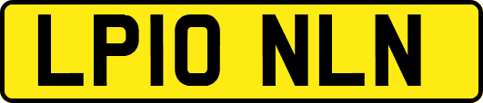 LP10NLN